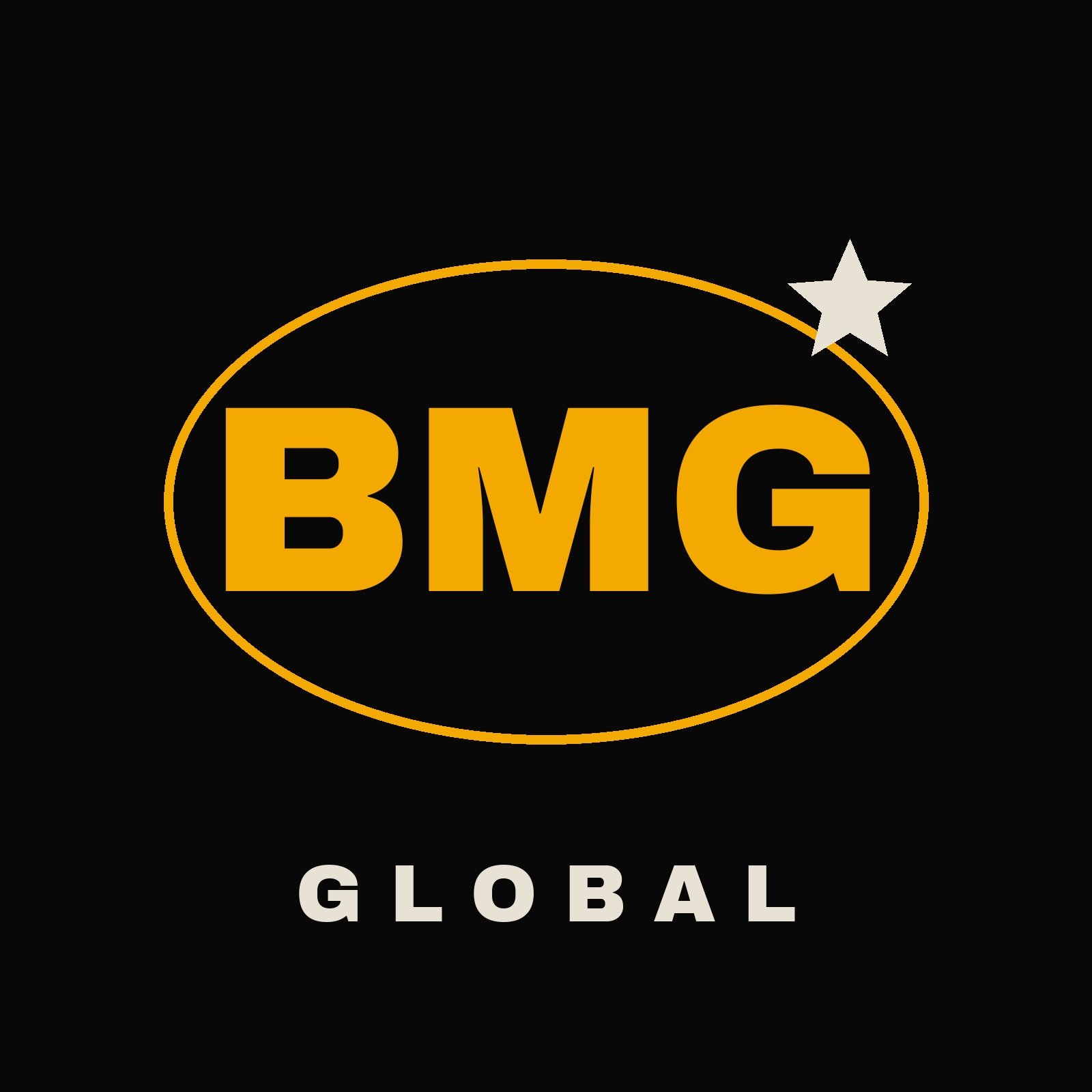 BMG Global logo